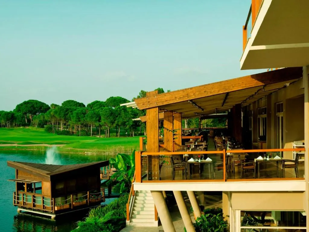 Sueno Hotels Golf Belek-2