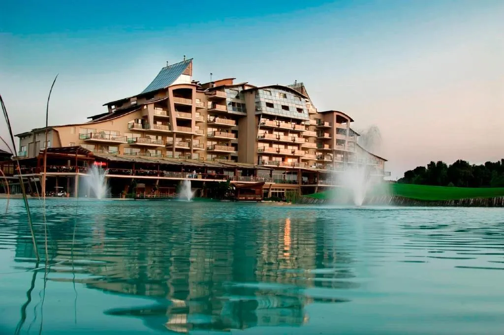 Sueno Hotels Golf Belek slide-4