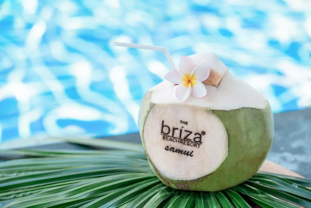 The Briza Beach Resort slide-5