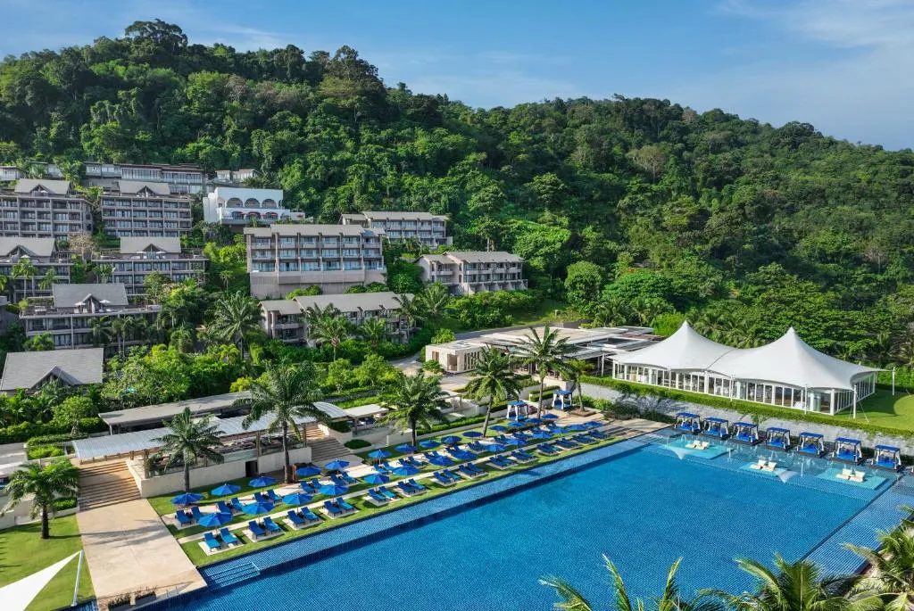 Hyatt Regency Phuket Resort-1