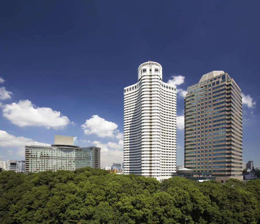 Hotel New Otani Garden Tower-1