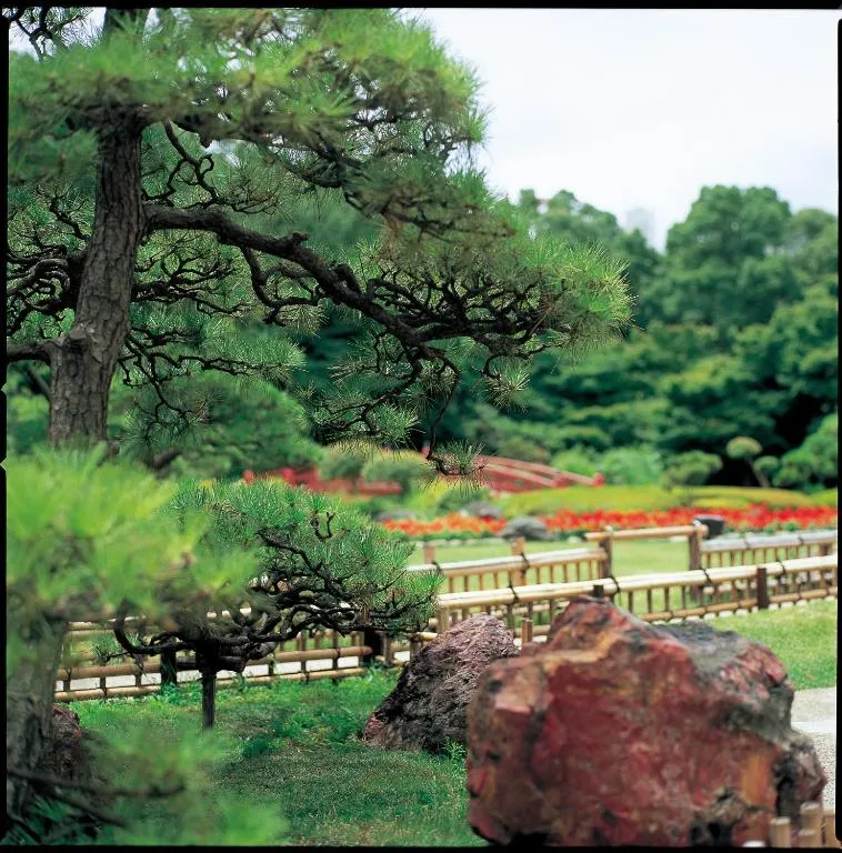 Hotel New Otani Garden Tower slide-3