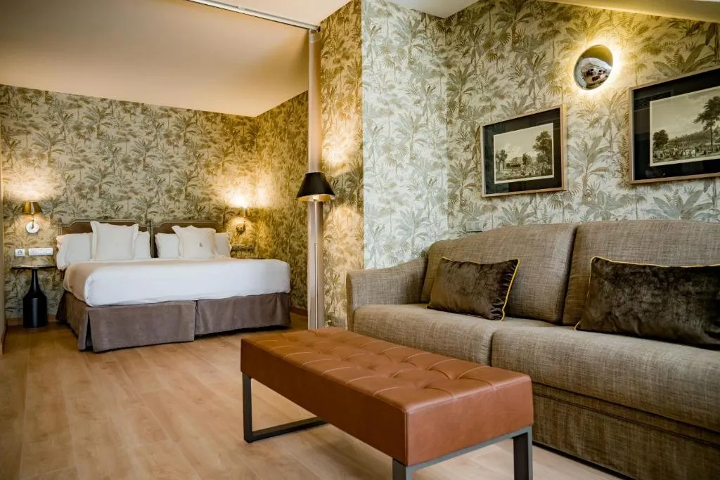 Hotel Meninas - Boutique Hotel-2