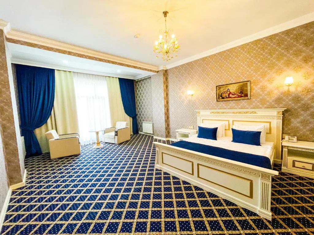 Premium Palace hotel-1