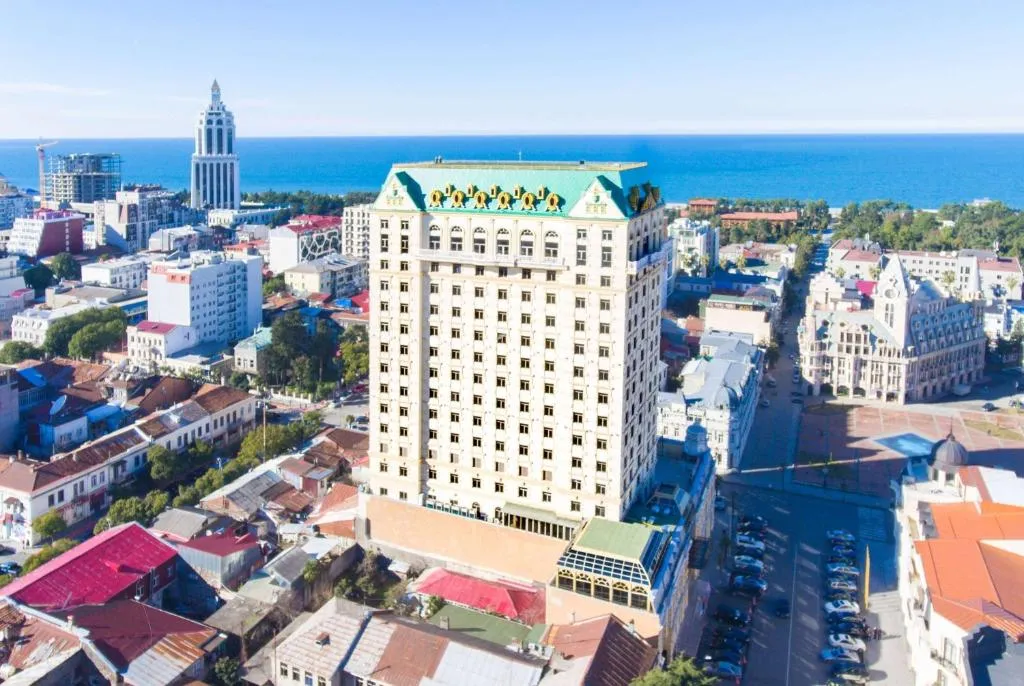 Wyndham Batumi-1