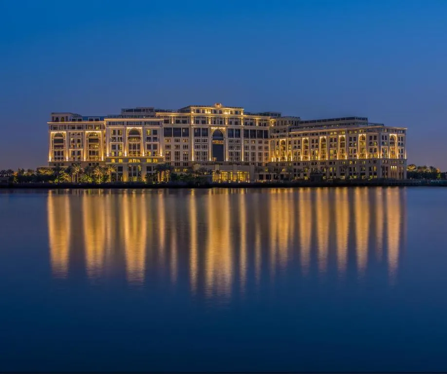 Palazzo Versace Dubai hotel-1