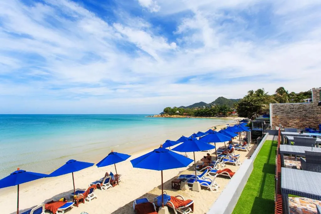 Samui Resotel Beach Resort-1