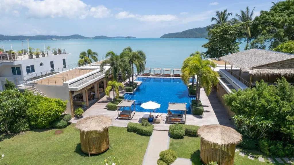 Serenity Resort & Residences Phuket-1