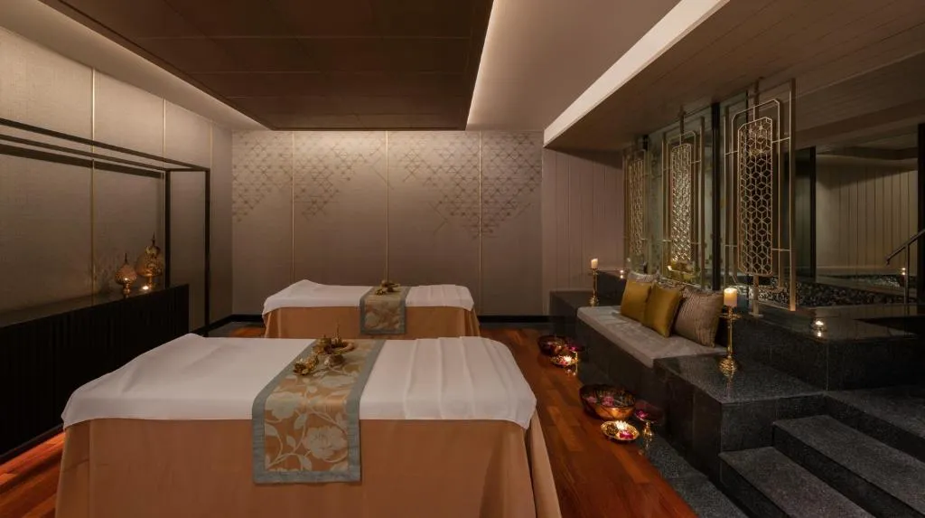 The Athenee Hotel, A Luxury Collection Hotel, Bangkok slide-3