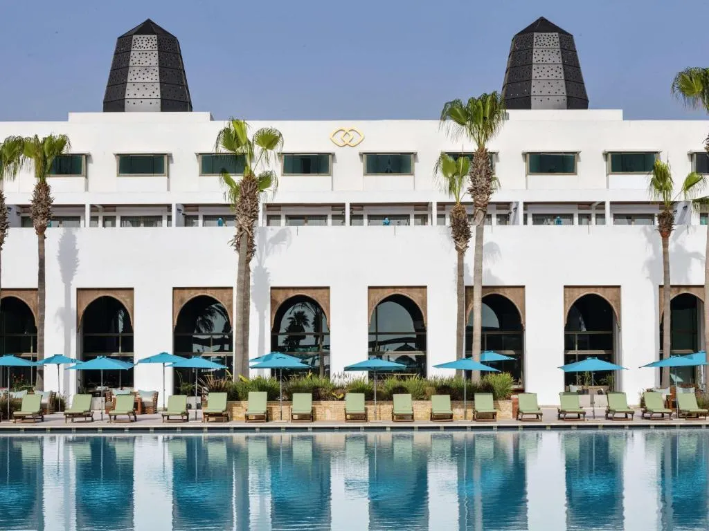 Sofitel Agadir Royal Bay hotel-1