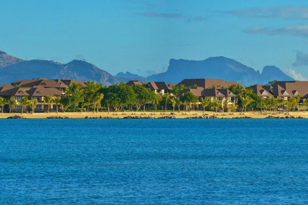 The Westin Turtle Bay Resort & Spa, Mauritius slide-4