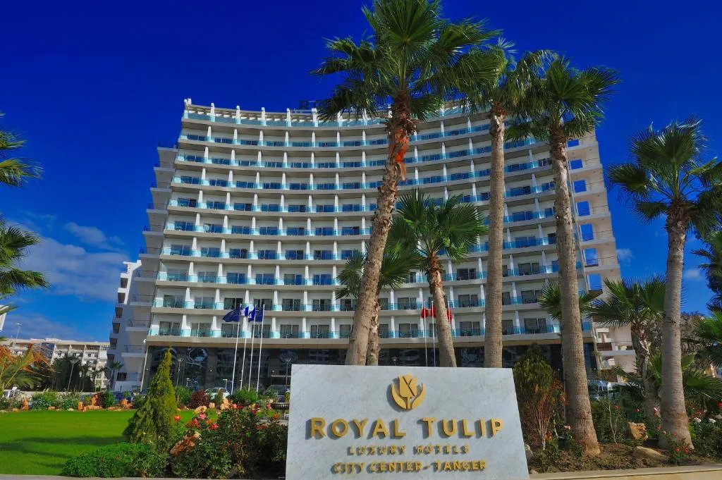 Royal Tulip City Center hotel-1