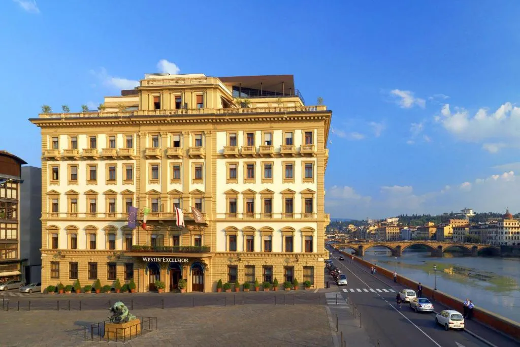 The Westin Excelsior Florence hotel-1