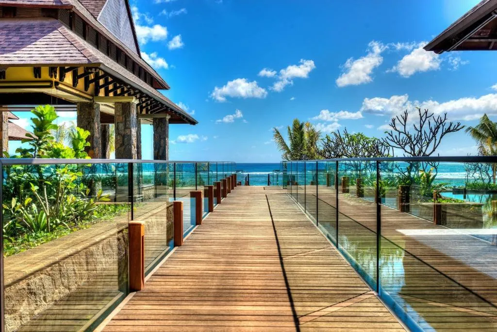 The Westin Turtle Bay Resort & Spa, Mauritius-1