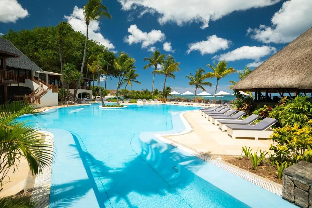 Maritim Resort & Spa Mauritius slide-3