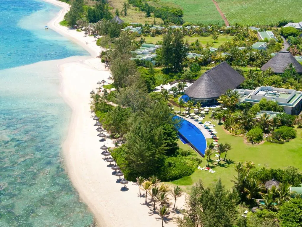 Sofitel So Mauritius Hotel slide-5