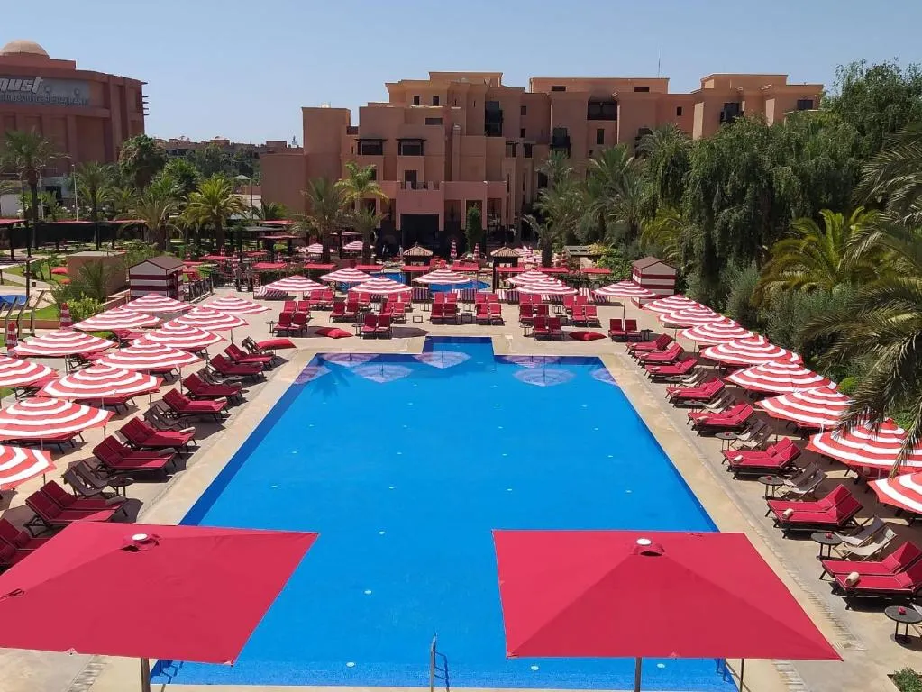 Movenpick Mansour Eddahbi hotel-1