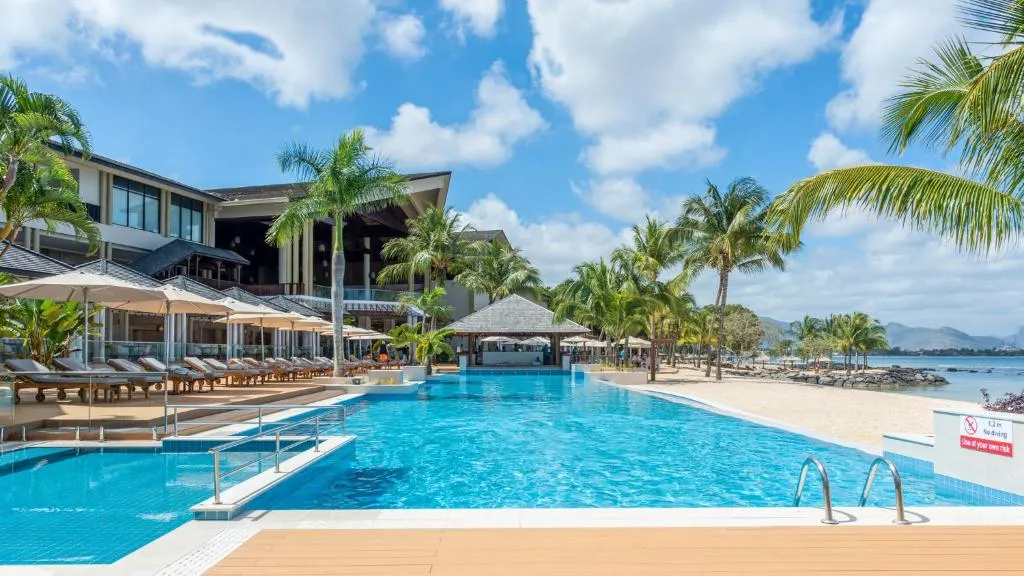 InterContinental Mauritius Resort Balaclava Fort, an IHG Hotel-1