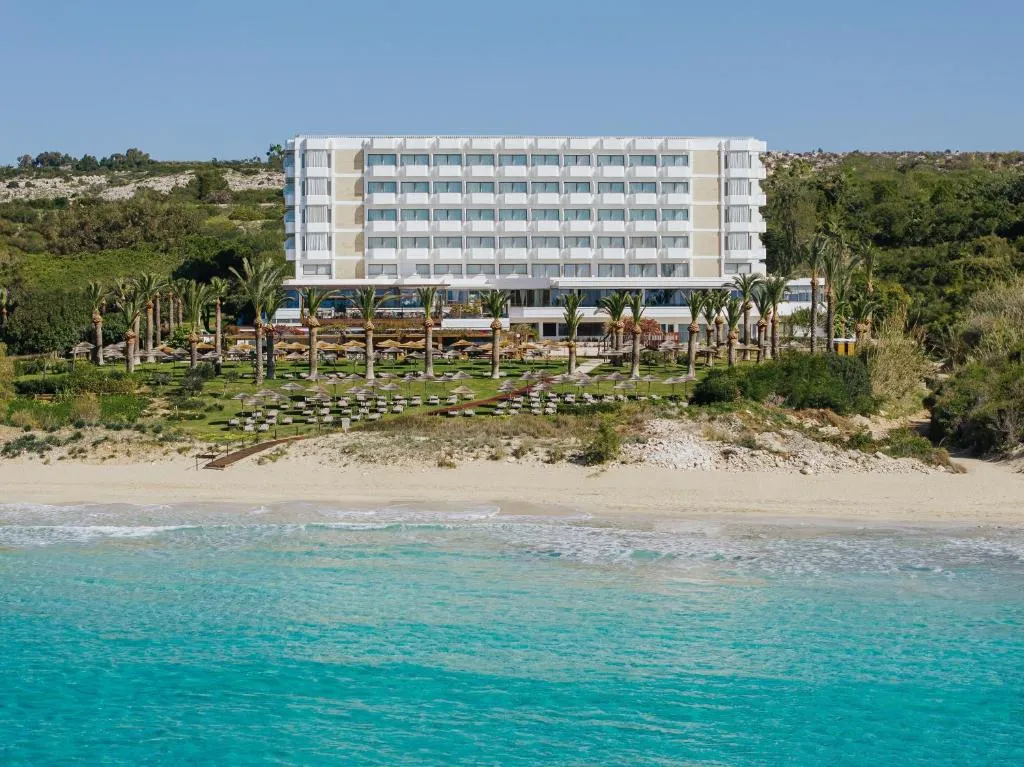 Alion Beach Hotel-1