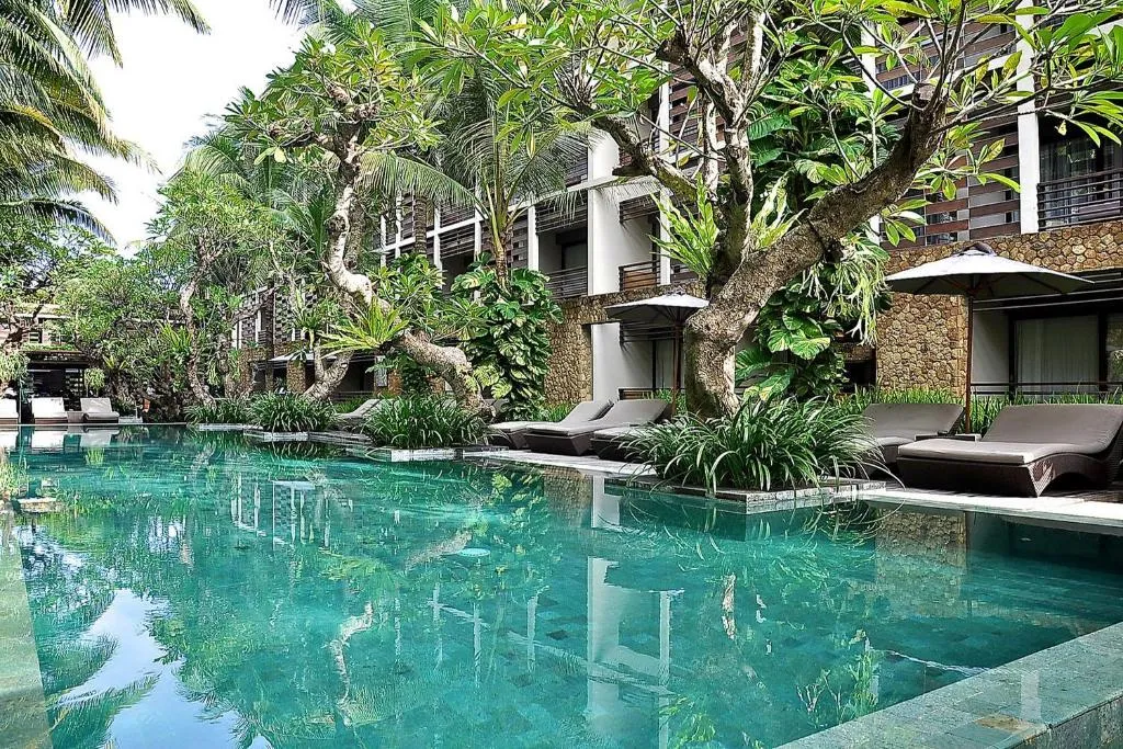 The Haven Bali Seminyak slide-5