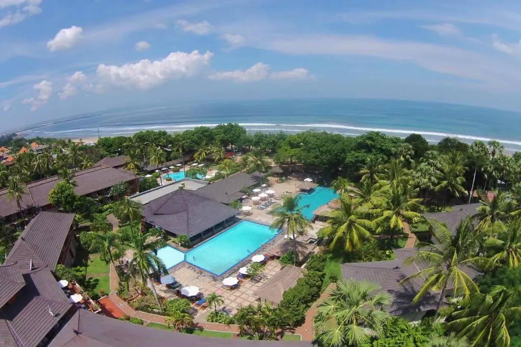 The Jayakarta Bali Beach Resort slide-3