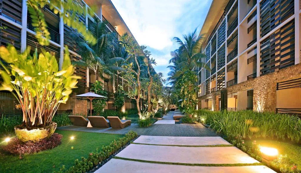 The Haven Bali Seminyak-1