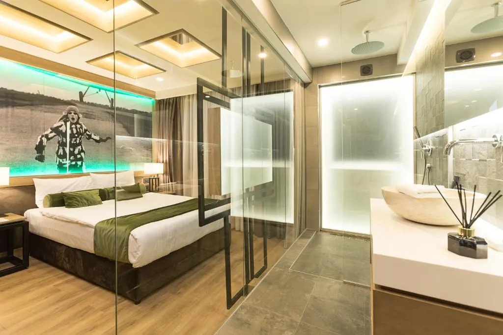 Eden Luxury Suites Terazije-1