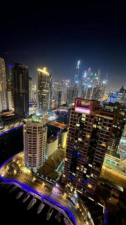 Address Dubai Marina-2