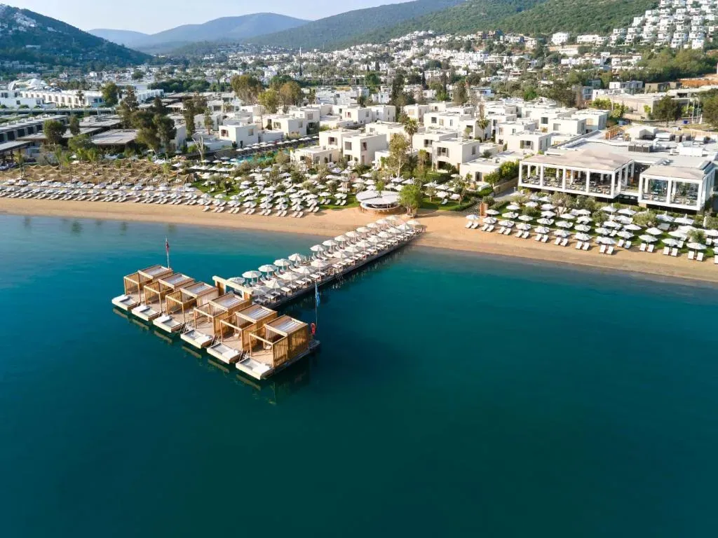 Voyage Bodrum-1