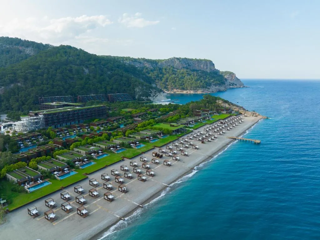 Maxx Royal Kemer Resort-1